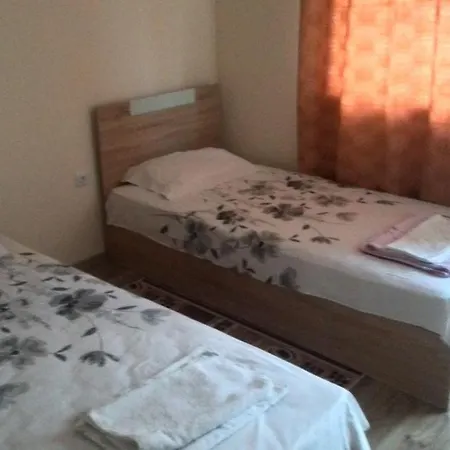 My Cosy Place Alloggio in famiglia