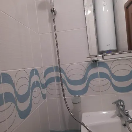 My Cosy Place Homestay Burgas