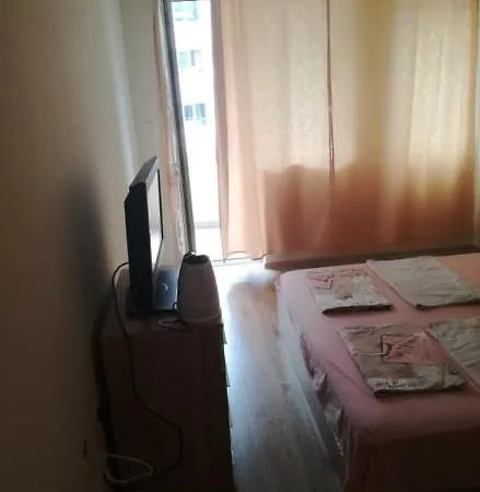 Alloggio in famiglia My Cosy Place Burgas