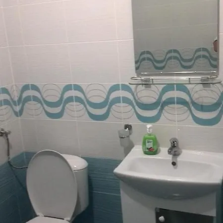 Homestay My Cosy Place