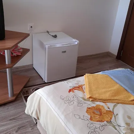 My Cosy Place Homestay Burgas