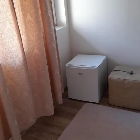 My Cosy Place *