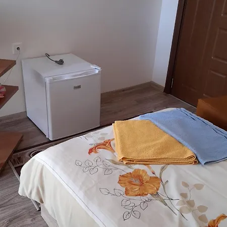 My Cosy Place Pansiyon