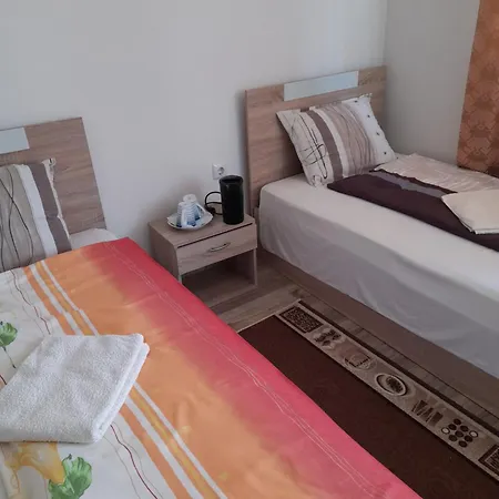 Ubytování v soukromí My Cosy Place Burgas City