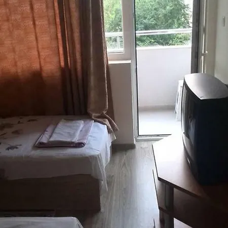 Pansiyon My Cosy Place *