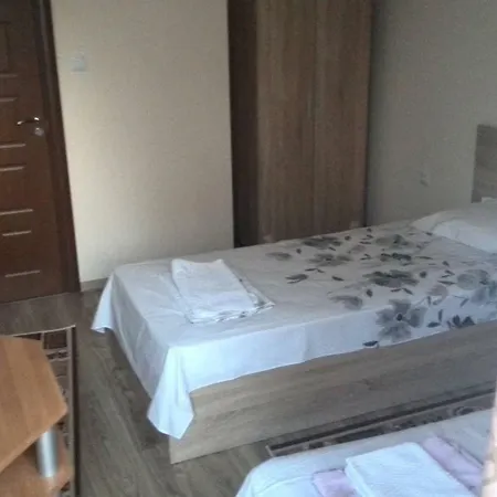 Homestay My Cosy Place