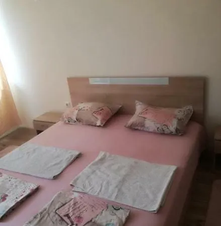 My Cosy Place Burgas City