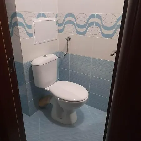 Проживание в семье My Cosy Place Бургас