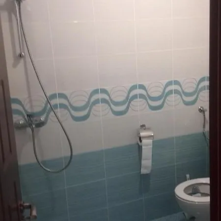 Проживание в семье My Cosy Place *