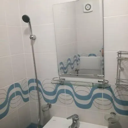 My Cosy Place Проживание в семье *