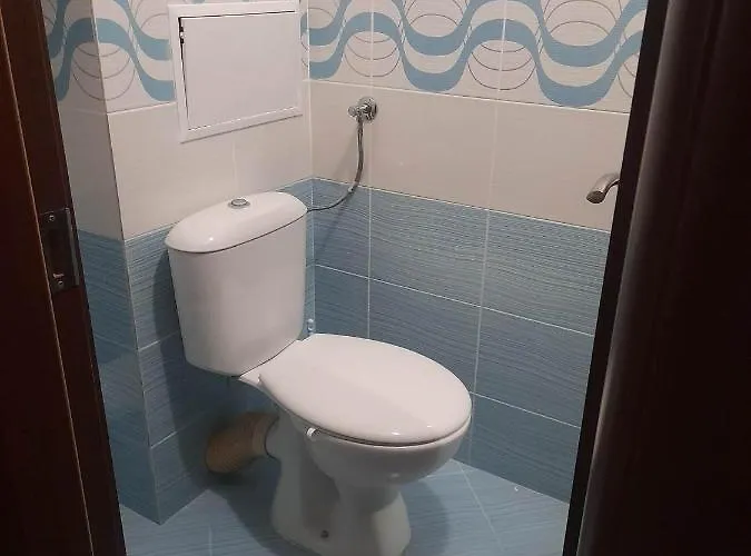 Gazde/Camere de închiriat My Cosy Place Burgas City