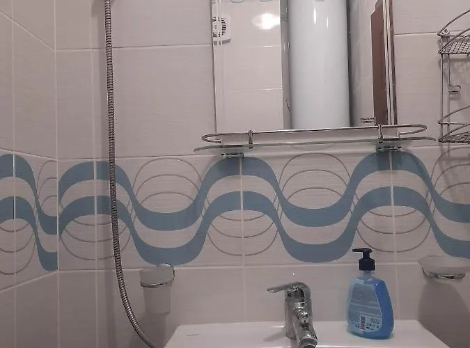 My Cosy Place Burgas City