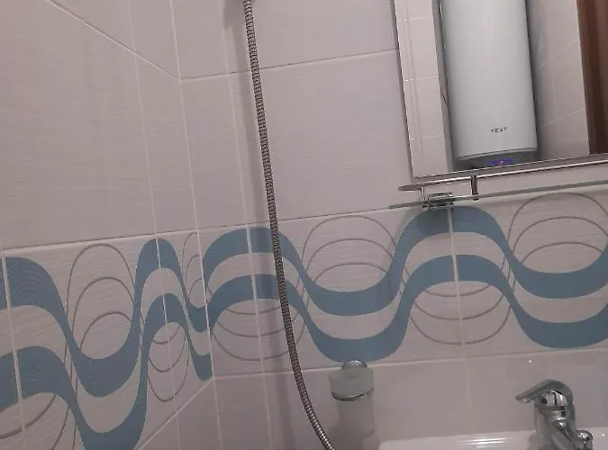 My Cosy Place Gazde/Camere de închiriat Burgas City