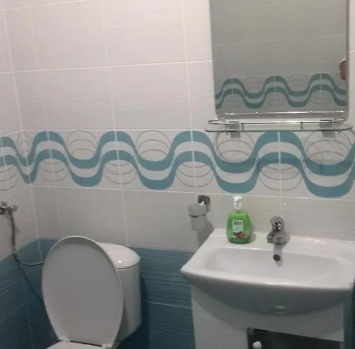 Gazde/Camere de închiriat My Cosy Place