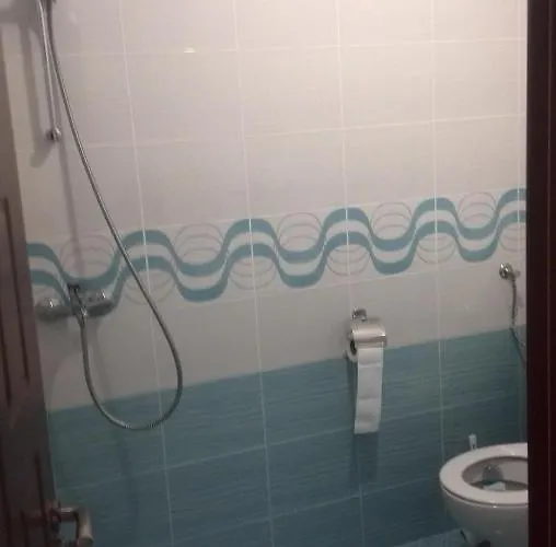 Gazde/Camere de închiriat My Cosy Place *