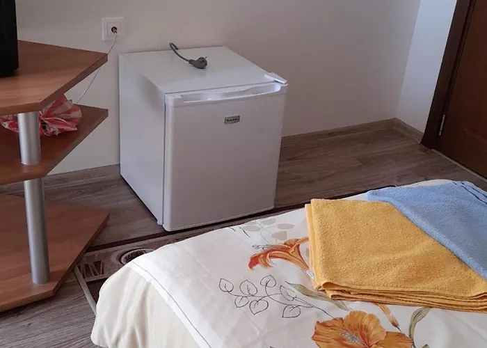 My Cosy Place Gazde/Camere de închiriat Burgas City