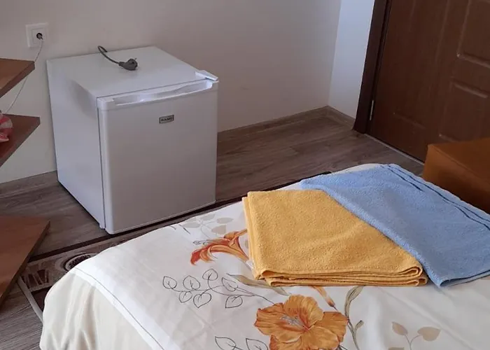 My Cosy Place Gazde/Camere de închiriat