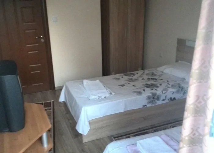 Gazde/Camere de închiriat My Cosy Place