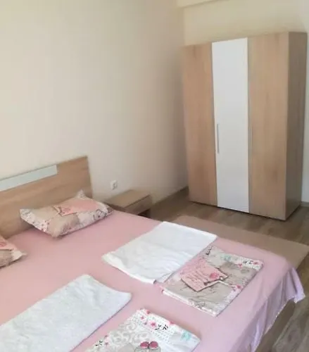 My Cosy Place Gazde/Camere de închiriat *