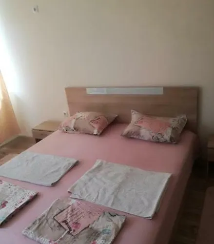 My Cosy Place Burgas City